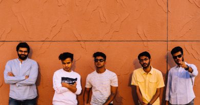 In Conversation With Indie-Rock Act Neon Crayon, A Pan-Indian Affair In Conversation With Indie-Rock Act Neon Crayon, A Pan-Indian Affair