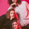 In Conversation With Canada Based Electronica Trio I M U R
