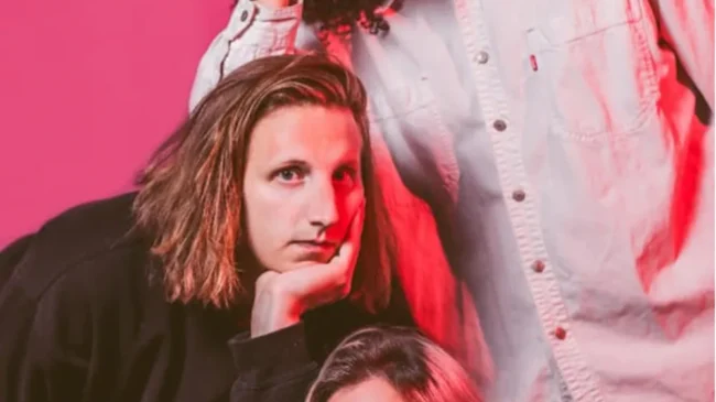 In Conversation With Canada Based Electronica Trio I M U R