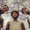 Delhi based Grunge band Mocaine releases animated video for 97'