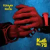 Kaidi No. 79 : Stories of people who find themselves trapped