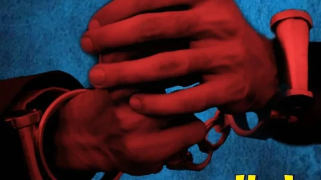 Kaidi No. 79 : Stories of people who find themselves trapped