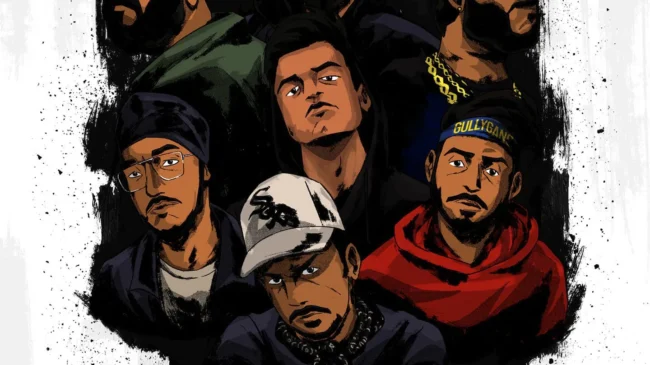 Gully Gang Records releases debut single with Aavrutti, Shah Rule and D'evil