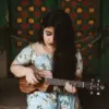 Hanita Bhambri’s debut EP is all about vulnerability and strength