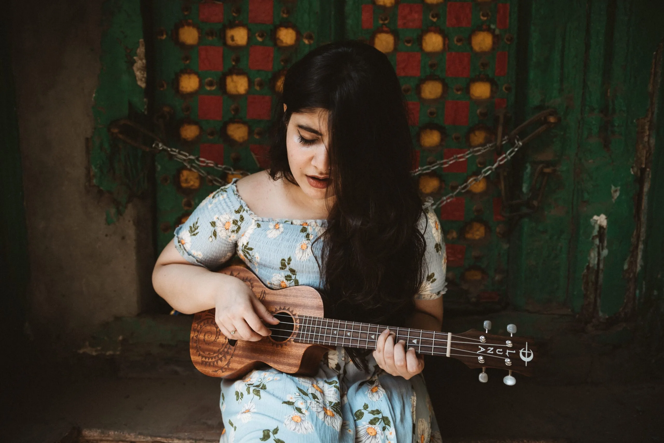 Hanita Bhambri’s debut EP is all about vulnerability and strength