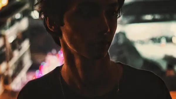 Chrms' Lover Boy, debut EP set to release on 10th June