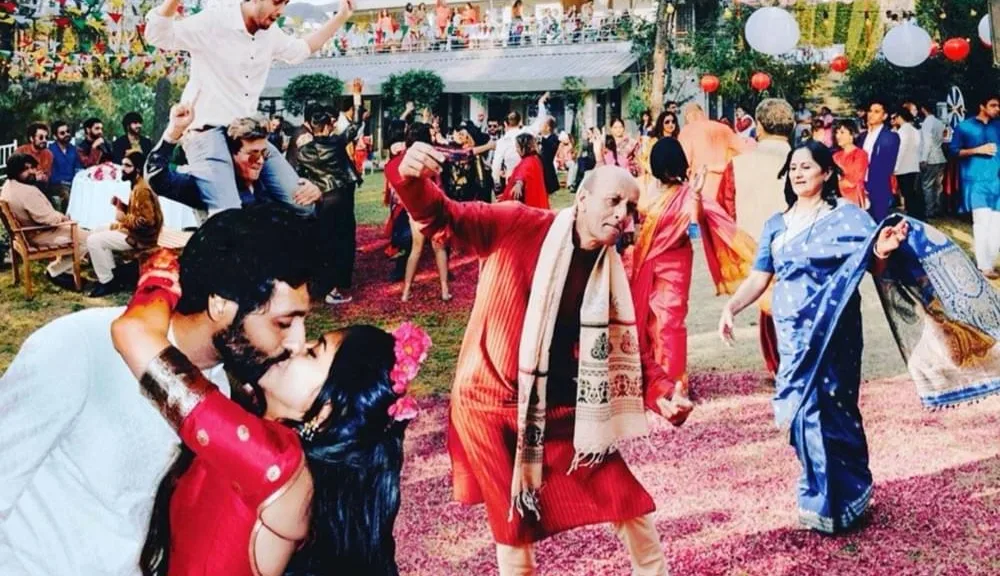 About PCRC's 'Bismillah', A Seminal 10-Track Cornucopia