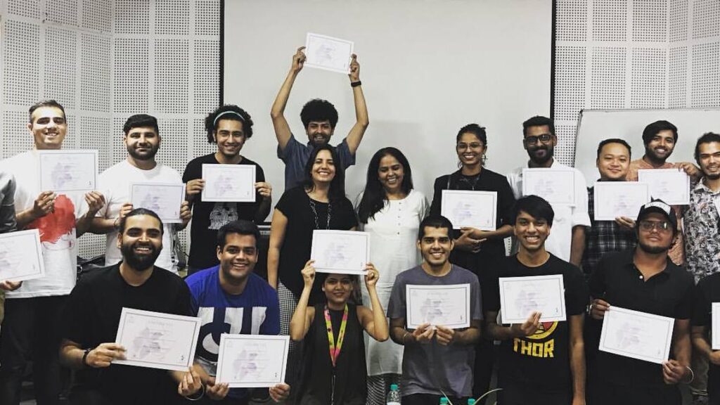 Learn Music Business Management - Admissions Open For 2nd Batch This Fall