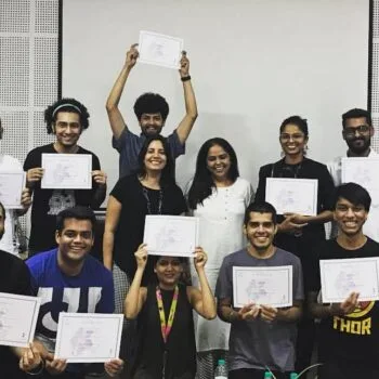 Learn Music Business Management - Admissions Open For 2nd Batch This Fall