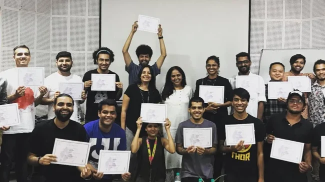 Learn Music Business Management - Admissions Open For 2nd Batch This Fall