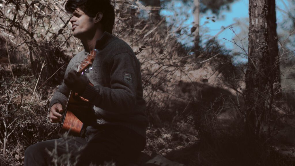 Sabu's 3 city mini-tour, organized by RECK