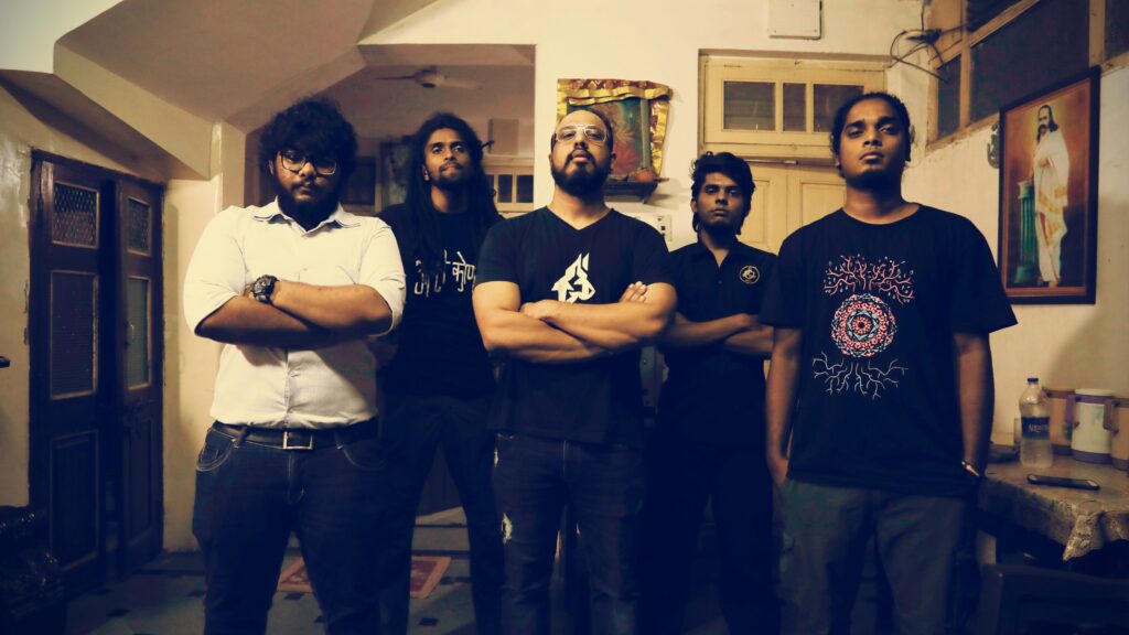 "We have realized poetry can bring awareness to mankind" - A talk with the Swadesi crew