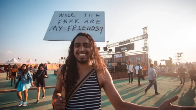 Top 10 Music Festivals In India You Need To Attend