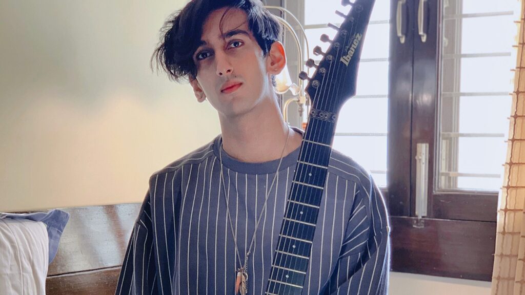 India's first music and cosplay tour by Delhi's Kraken