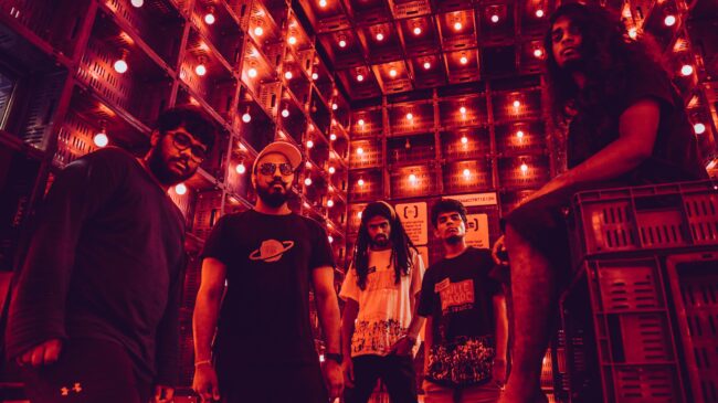 #Delhi, prepare for Bandish Projekt, Swadesi, Rolls Roy's and more this Thursday!