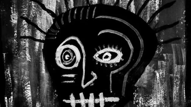 Colorblind's Post Modern Holocaust Is An Otherworldly Experience