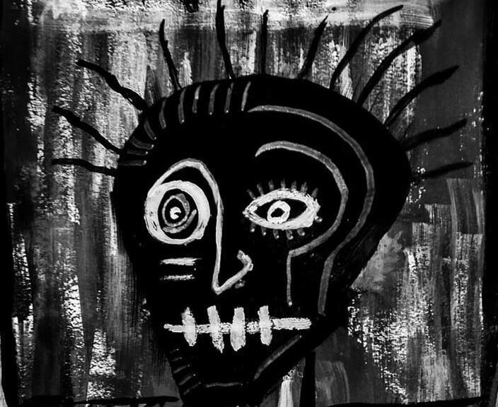 Colorblind's Post Modern Holocaust Is An Otherworldly Experience