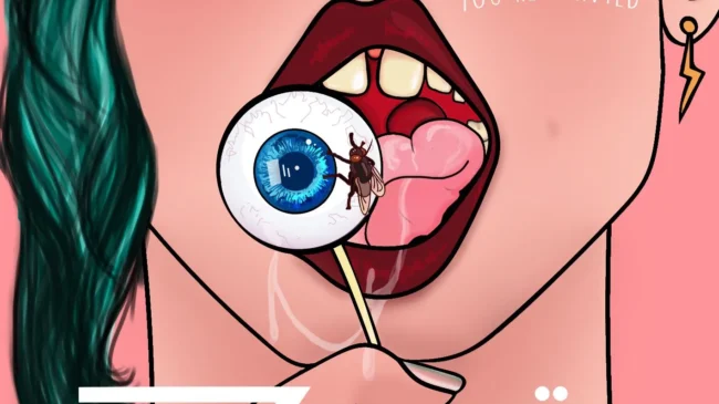 'Escape To Where You're Wanted'- FuzzCulture's newest trip