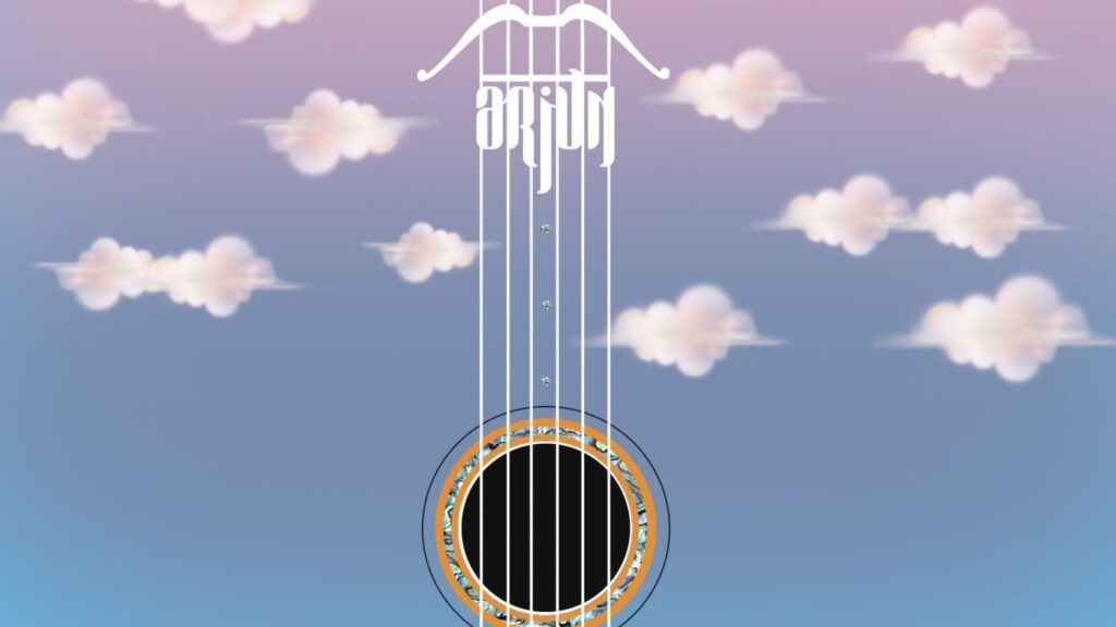 Wonders of fusion - Arjun Tikadar's latest EP