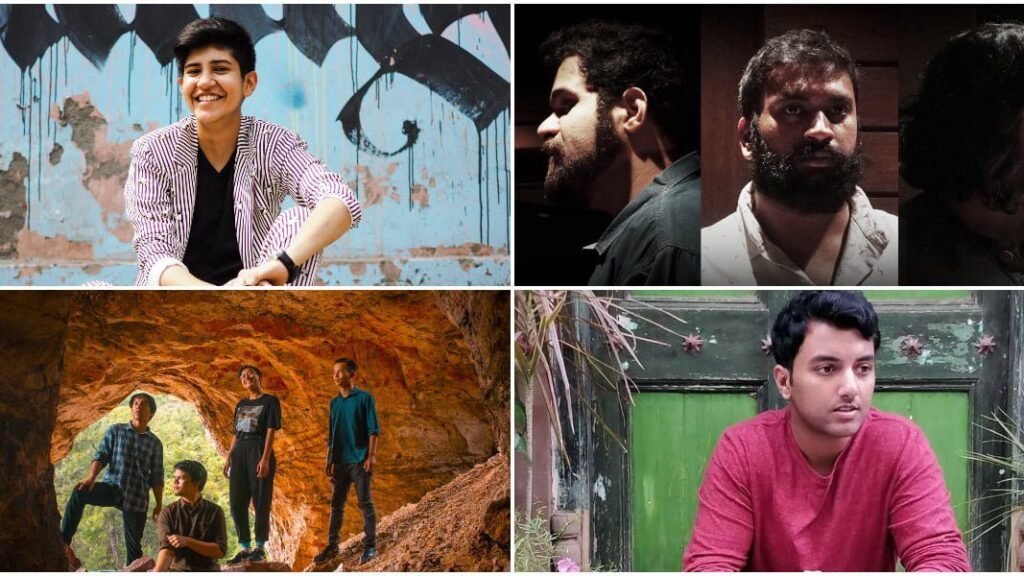 Donate for Assam flood relief : Attend I&I Sessions X Benazir 5