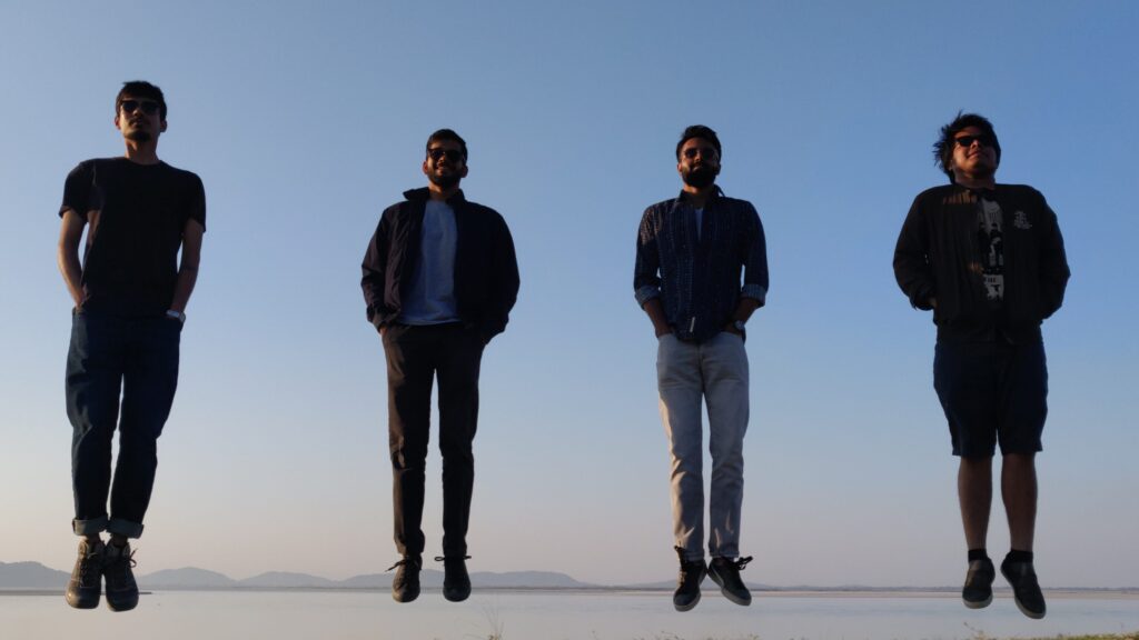 Chip in for Nowhere Station's crowdfunding campaign