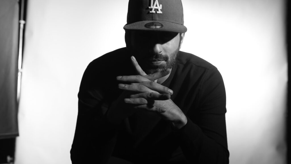 Indo-Canadian Hip-Hop artist Reyn, releases debut single with ICONYK