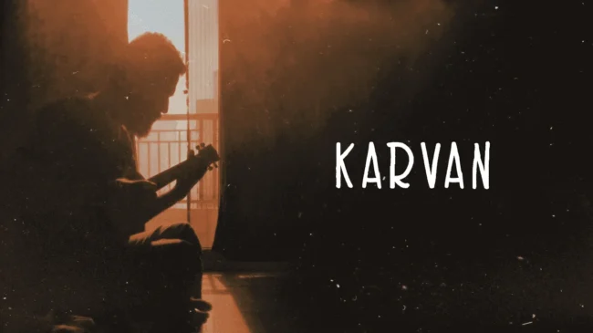 Simple Yet Moving : Vaibhav Naik's heartfelt debut single