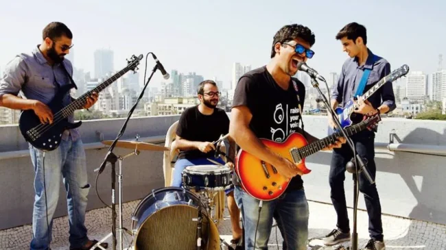 Beautifully written, exquisitely composed- Gumbal's debut album 'Armstrong's List'