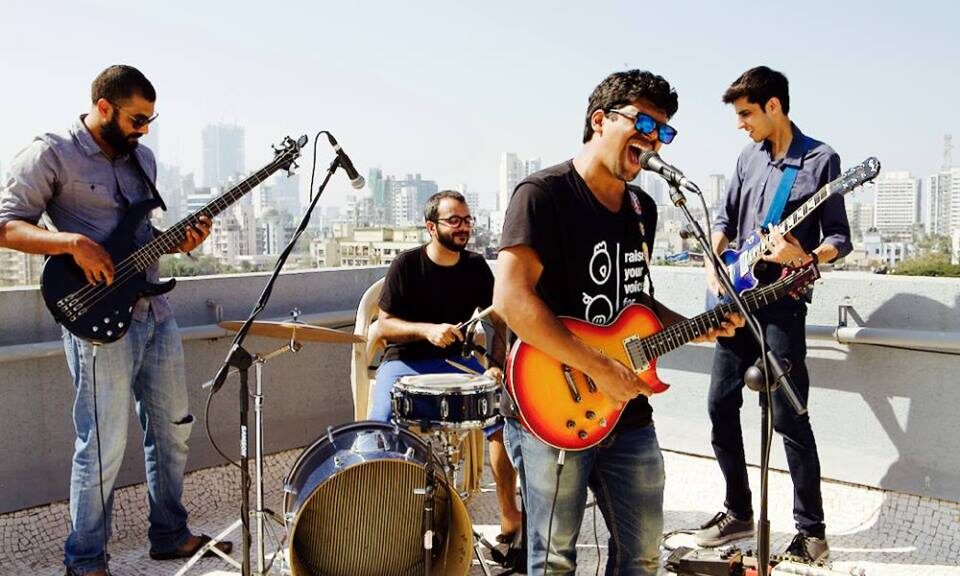 Beautifully written, exquisitely composed- Gumbal's debut album 'Armstrong's List'