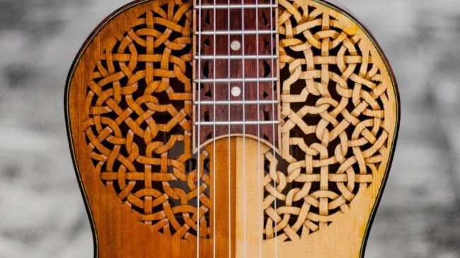 10 Indian Guitar Makers (Luthiers) You Should Know About