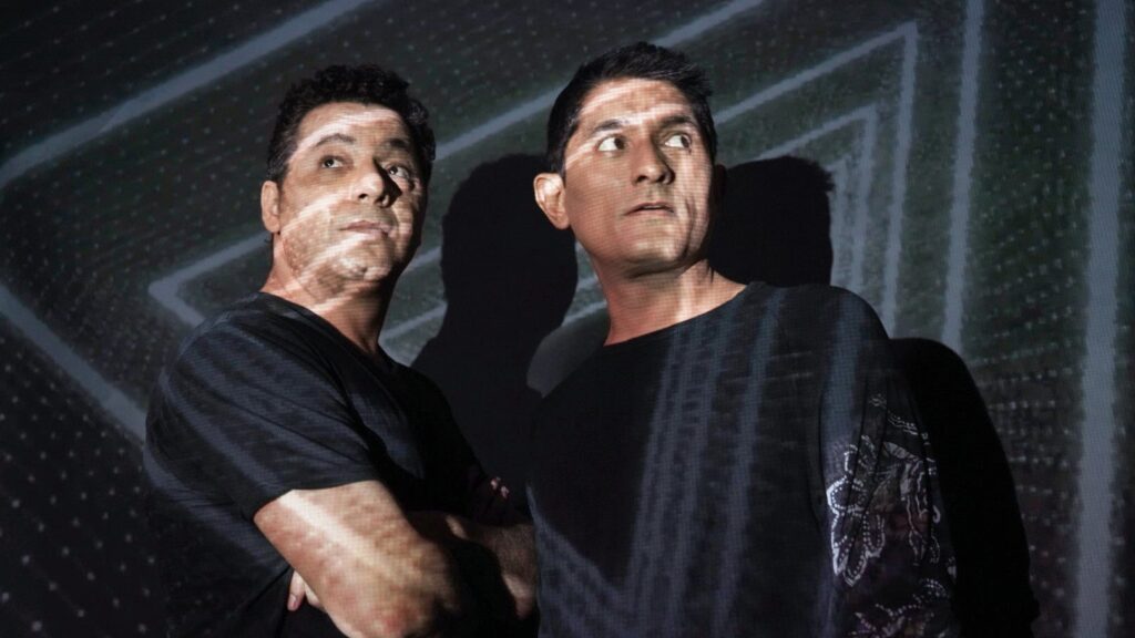 Midival Punditz are back with a chart-topping single 'Rootha Yaar'