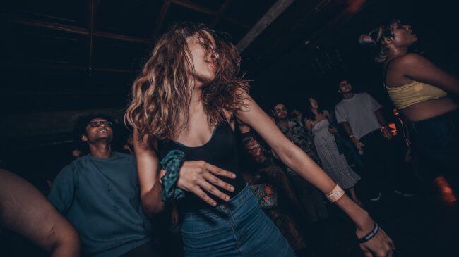 Sound Drome's Launch : A Visual Recap Of Their 1st Gig