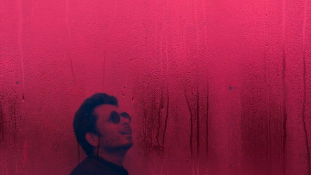 Travel down the memory lane with Sidhdhant Kalmegh's debut EP