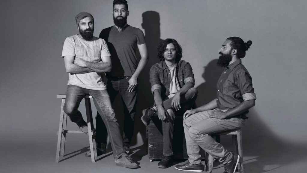 Rainburn's 'Resignify' Redefines The Indie Progressive Rock Genre