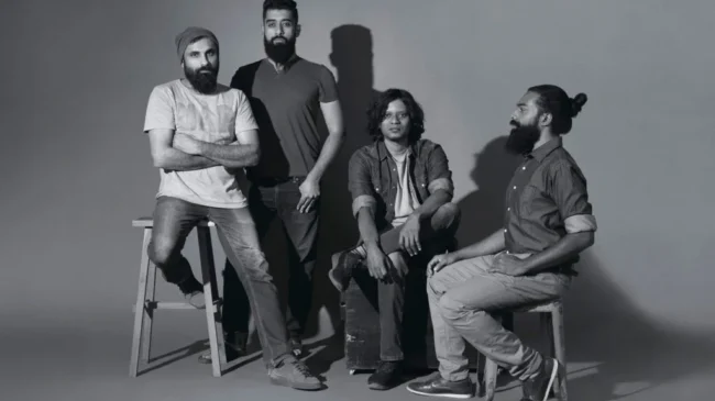 Rainburn's 'Resignify' Redefines The Indie Progressive Rock Genre