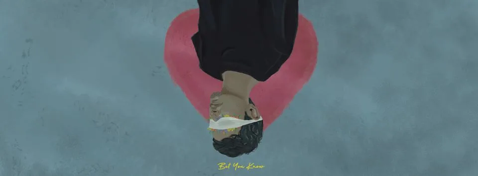 Is "Bet You Know" by Frappe Ash 2019s Rap Album Of The Year?