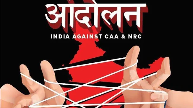 Naqaab47 x Shoals Release Protest Song Called 'Andolan'