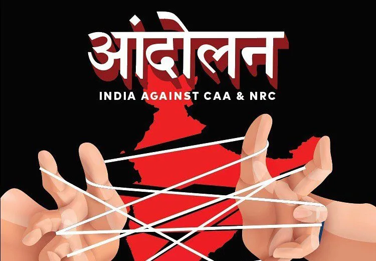 Naqaab47 x Shoals Release Protest Song Called 'Andolan'