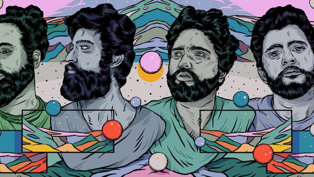 Black Letters' 'Still As You' Forges A Personal Connection With The Listeners