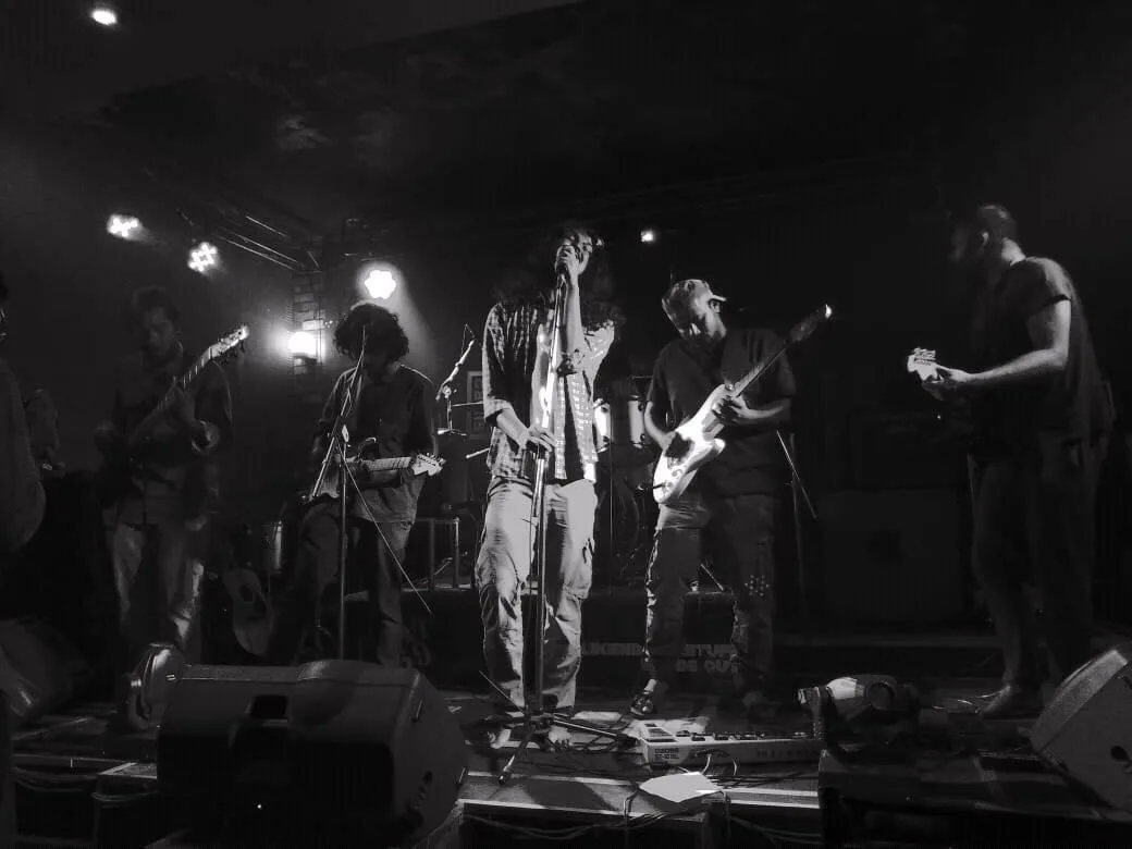 Fellow Swimmers' "Morning Deathstar" is a Mellifluous Experience