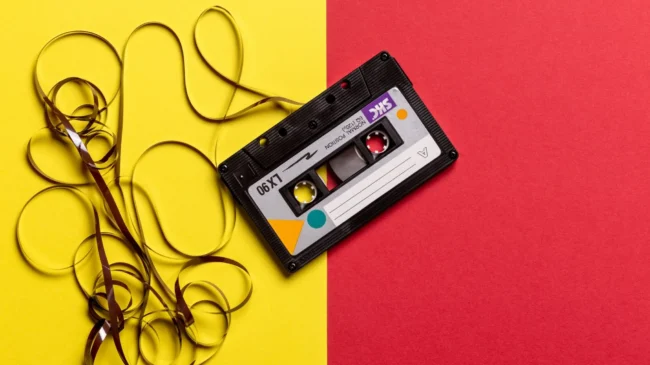 Samples, Remixes & Covers: Doing it Right!