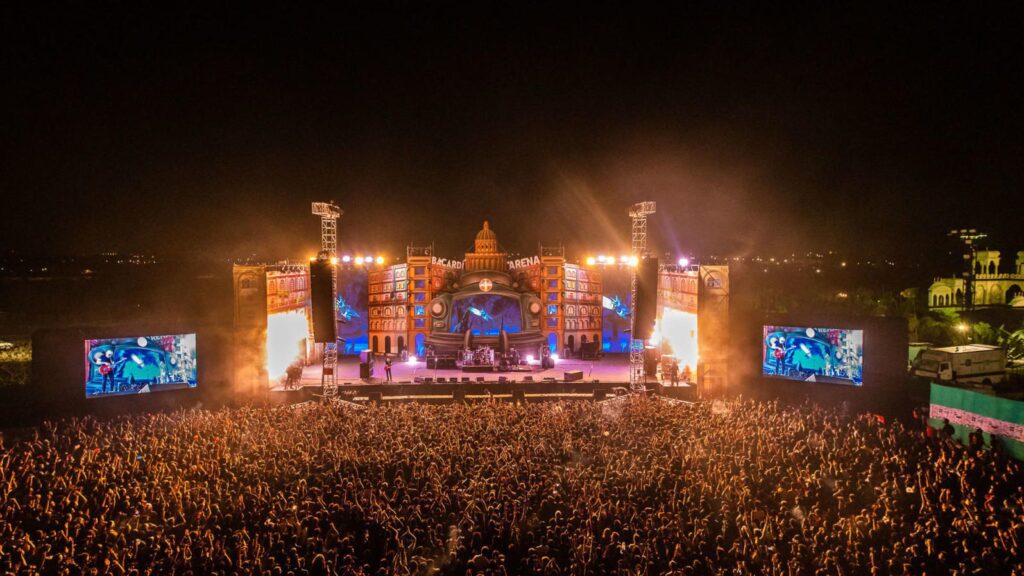 2019 in a nutshell: Top 20 International Artists Who Performed In India