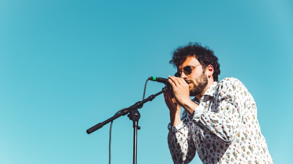 Learn How To Build A Press Kit- Used To Contact An Organizer, Venue, Publication