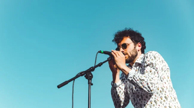 Learn How To Build A Press Kit- Used To Contact An Organizer, Venue, Publication