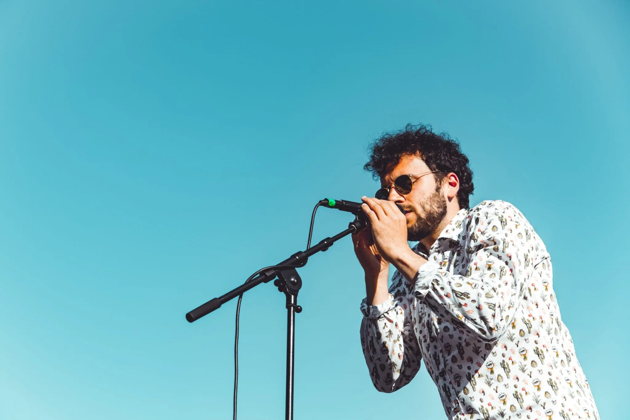 Learn How To Build A Press Kit- Used To Contact An Organizer, Venue, Publication