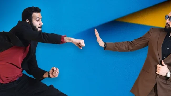 The Sound Of A New-Age City: Delhi's M.A.R.S' music