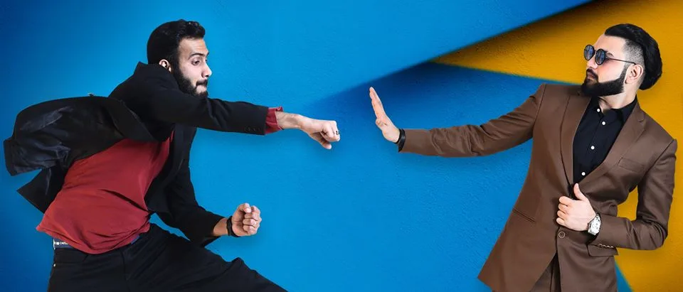 The Sound Of A New-Age City: Delhi's M.A.R.S' music