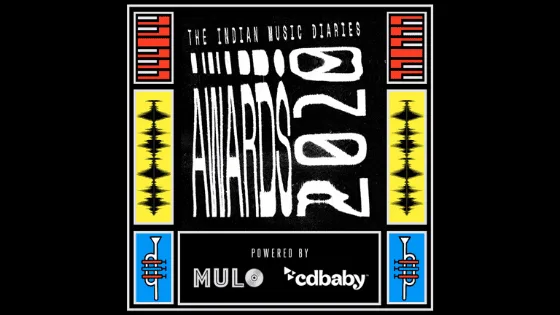 The Indian Music Diaries Awards 2020- Nominate Yourself!