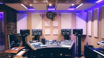 Top 10 Recording Studios in India For Independent Musicians