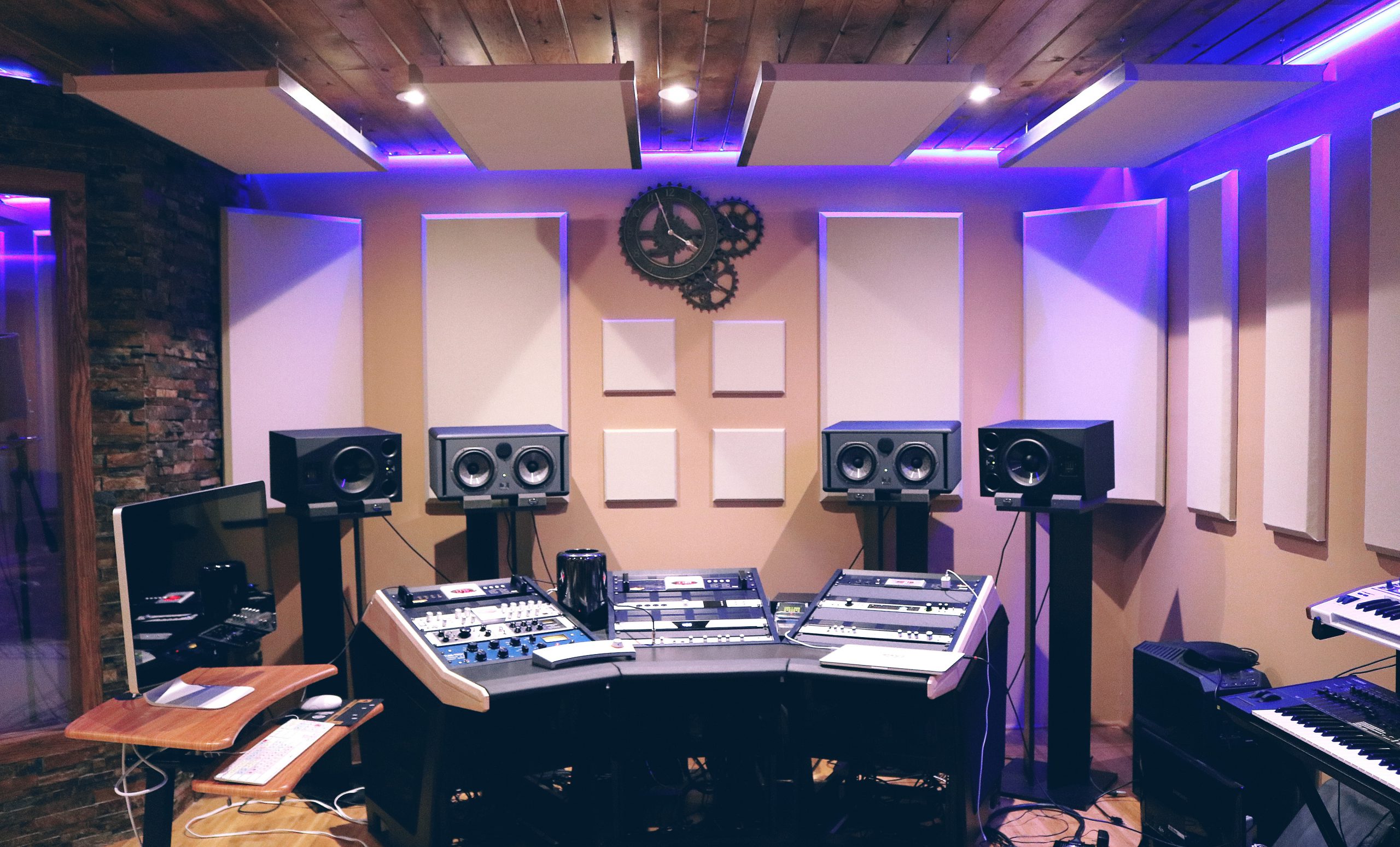 Top 10 Recording Studios in India For Independent Musicians